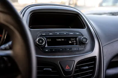 صورة 5 لـ 2019 Chevrolet SPARK
