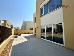 Spacious 3BR | Upgraded Unit | Exclusive Courtyard Access | Multiple Cheques