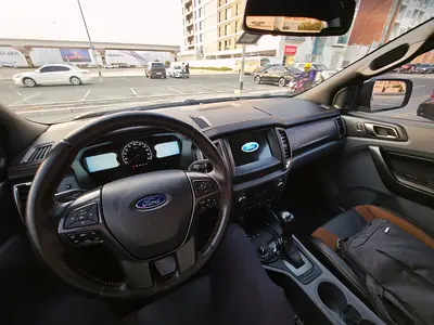 صورة 7 لـ 2017 FORD RANGER