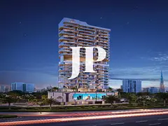 1BR Apartment | Rabdan Gates | Downtown City Views | Premium Amenities