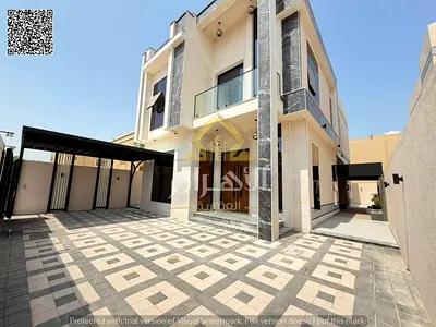 An excellent villa situated on two streets in Al Muwaihat 3, offered at a great price and close to all amenities; available for freehold ownership by