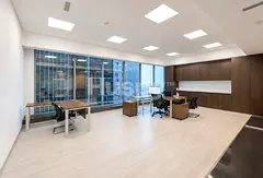 Fitted | Vacant | Prime Location