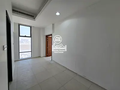 Luxury apartment for rent in Shakhbout city