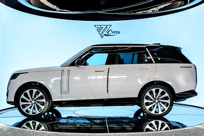 صورة مصغرة 16 لـ 2026 LAND Rover RANGE ROVER