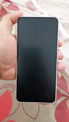Used Nothing 3a 8 + 2 GB Ram 256 GB storage smartphone - good working condition.