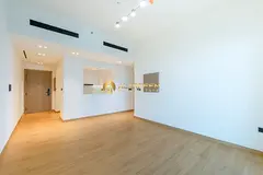 High-Floor 2BR | Corner Balcony | Open City & Desert Views