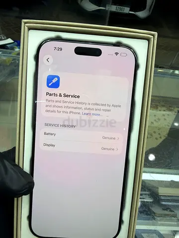 16 pro max 512gb
