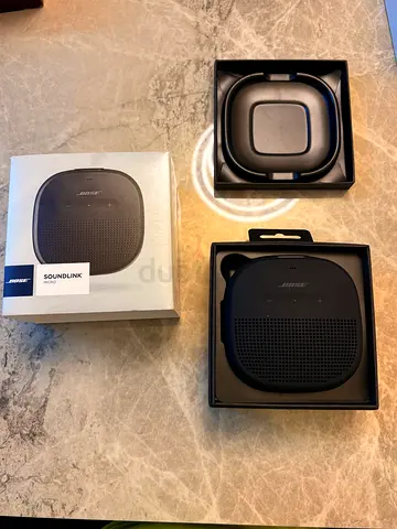 Bose SoundLink Micro Bluetooth Speaker - Like New, Boxed