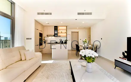 Rented | Corner Unit | Park View