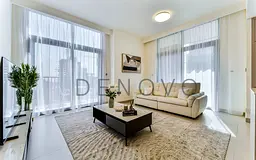 Rented | Corner Unit | Park View