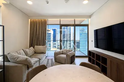 Biggest Layout | Ready to Move in | Furnished