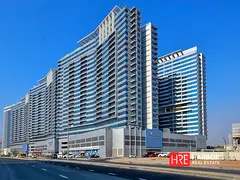 Open Views | High Floor | Bright Studio