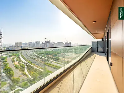 Pool View | Vacant and Ready to Move In