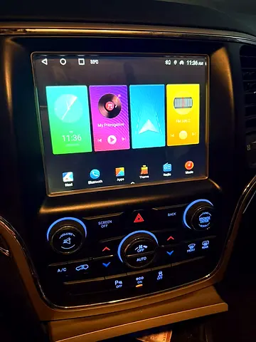صورة مصغرة 12 لـ 2015 JEEP GRAND CHEROKEE