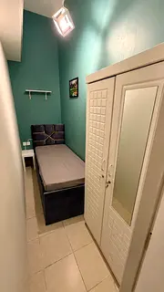 ⏰Limited Availability! Furnished Premium Solo Partition | 2 Mins to Metro | Street 2 | Supermarkets