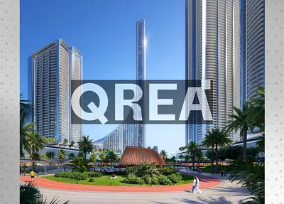 A BREATHTAKIN' 3 BEDROOMS APARTMENT IN A VERY EXCLUSIVE BRANDED COMMUNITY