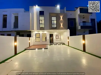 فيلا للبيع من المالك مباشر تملك حر لي جميع الجنسيات السعر شامل رسوم التسجيل والتمليك وقابل للتفاوض