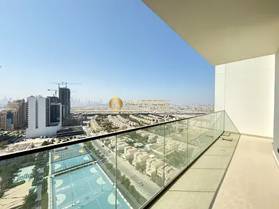 2BR + Plunge Pool | Unfurnished | Bright and Spacious