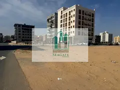 Two G+6 Commercial & Residential Plots for Sale | Al Jurf 3