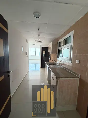 SPACIOUS STUDIO 1 MONTH FREE 24K/1 CHEQ 24K/6 CHEQ CLOSE TO RTA BUS STOP AL NAHDA SHJ BORDER
