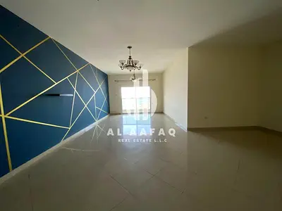 Spacious 3BHK| Master Bedroom| Parking free