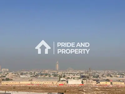 Modern 2BR | Higher Floor| Burj Al Arab Open Views