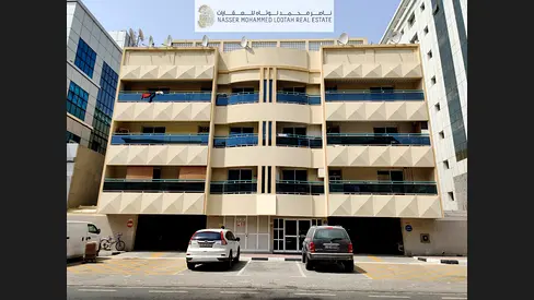 HURRY! Few 2 BHK Units Available | including Parking | Al Raffa, Bur Dubai