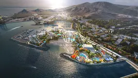 ๐ด A Fully Integrated Coastal Community | Freehold | Attractive Payment Plan | Near Handover
