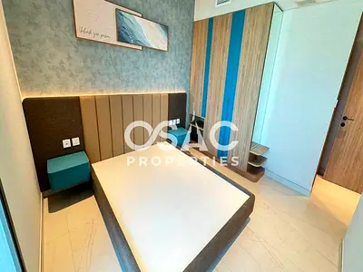 FURNISHED | READY TO MOVE IN | NEW BUILDING