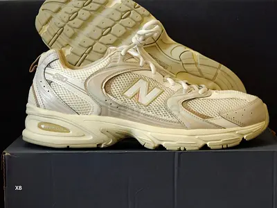 New Balance Shoes 530 - BRAND NEW - 45.5