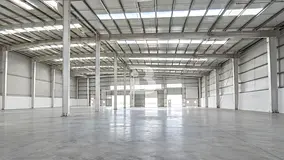 15000 SqFt WAREHOUSE | 10 m Height