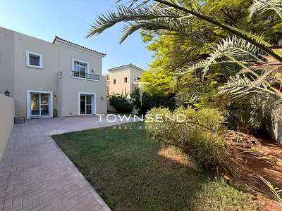 Type 3E | Vacant | Quiet Location | Private Garden