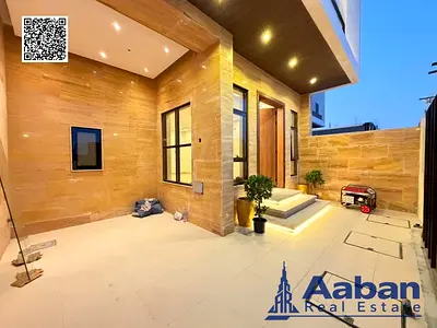 4-Bedroom Villa for Sale | 1,720 Sq. Ft. | AED 1,250,000