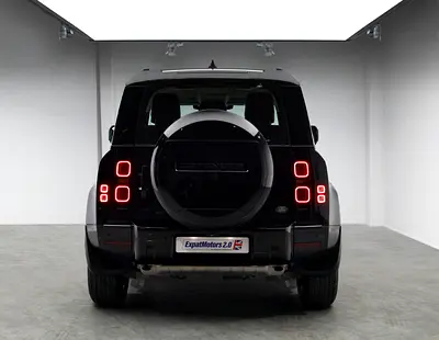 صورة 4 لـ 2023 LAND Rover DEFENDER