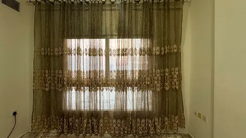 Curtain
