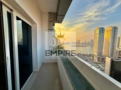 1 MONTH FREE | SEE-VIEW | BALCONY | READY TO MOVE IN!