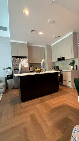 Double Door refrigerator