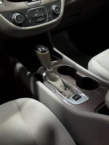 2019 Chevrolet MALIBU photo 7