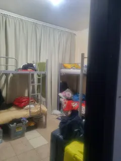 Bed Space available for Monthly In DIP