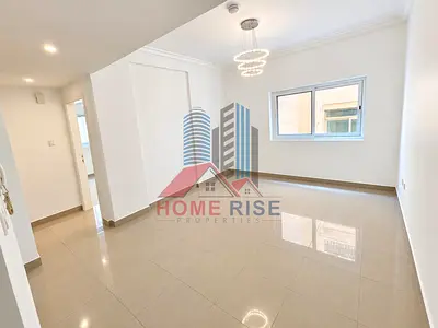 Premium 1BHK White Finishing Ready To Move + Wardrobes & Free Parking – 36K AED