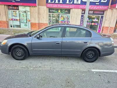 صورة 6 لـ 2007 Nissan ALTIMA