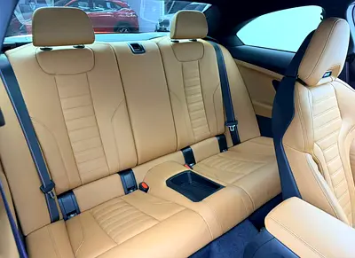 صورة مصغرة 15 لـ 2024 BMW M2