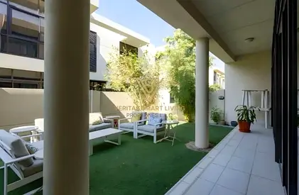 Single Row | Ready to Move | 3BR plus Maid