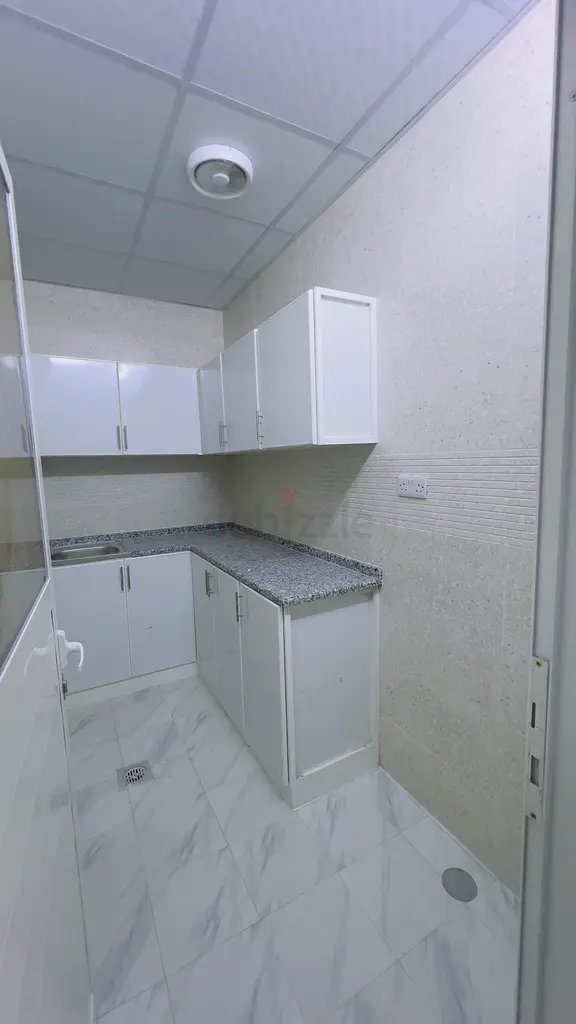 Brand New 1BHK in Villa – Ready to Move in Qabadt, Baniyas (Abu Dhabi)