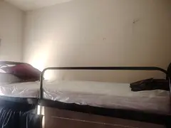 Bed space for male