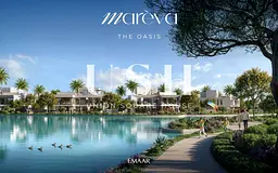 6BED Ultra-Luxury Villa Basement | Lift, Swimming pool | Bigger Plot