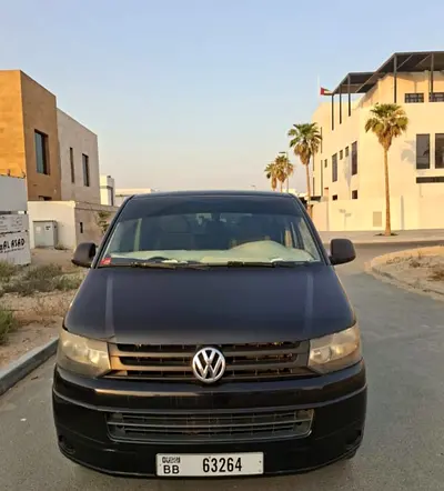 صورة 1 لـ 2015 Volkswagen TRANSPORTER
