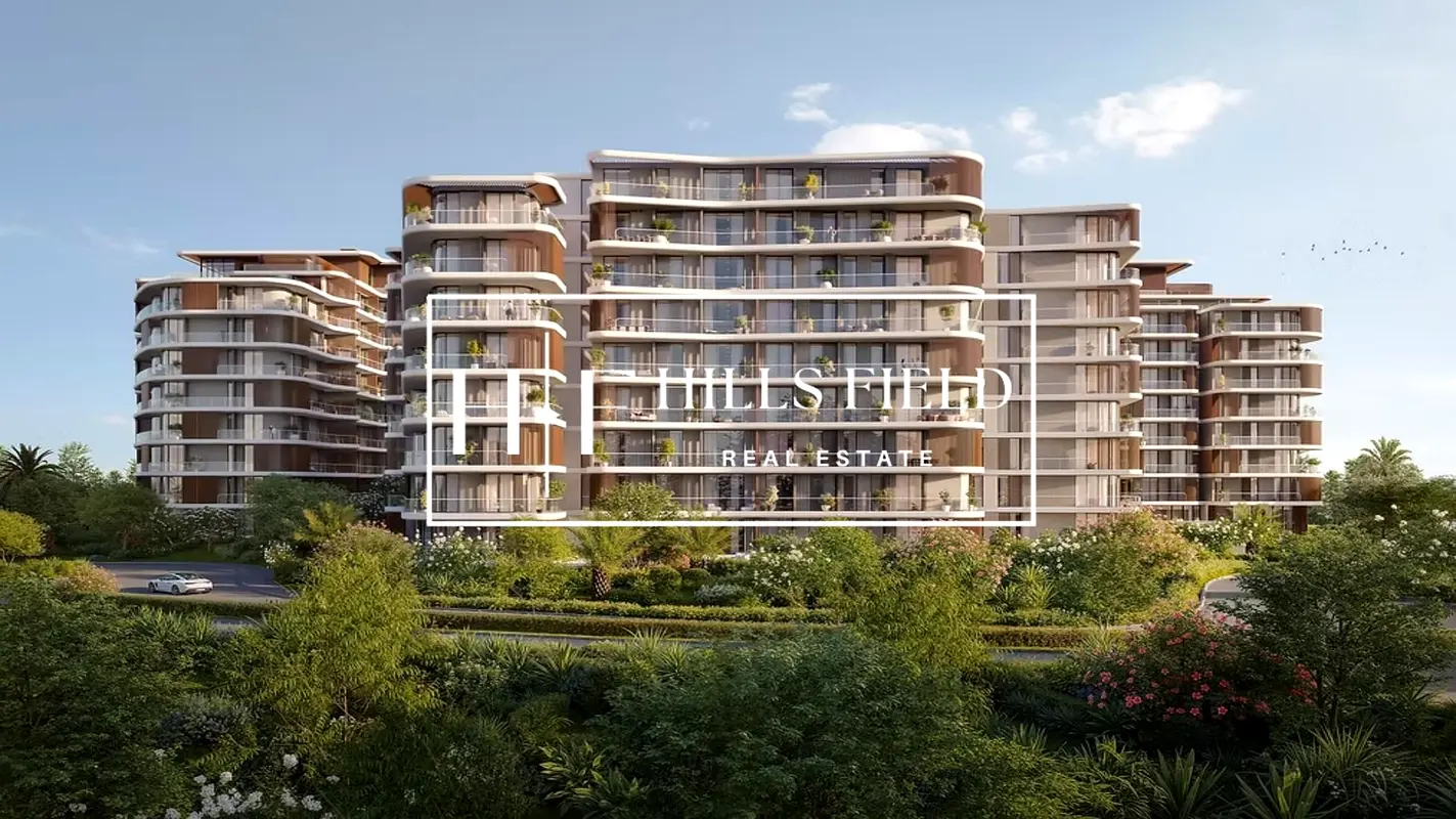 Experience Green Living | The Cape Al Barari | High-Demand Investment | Beachfront Living
