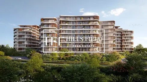 Experience Green Living | The Cape Al Barari | High-Demand Investment | Beachfront Living