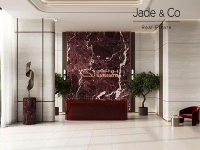 Brand New | Mid Floor | Great Location